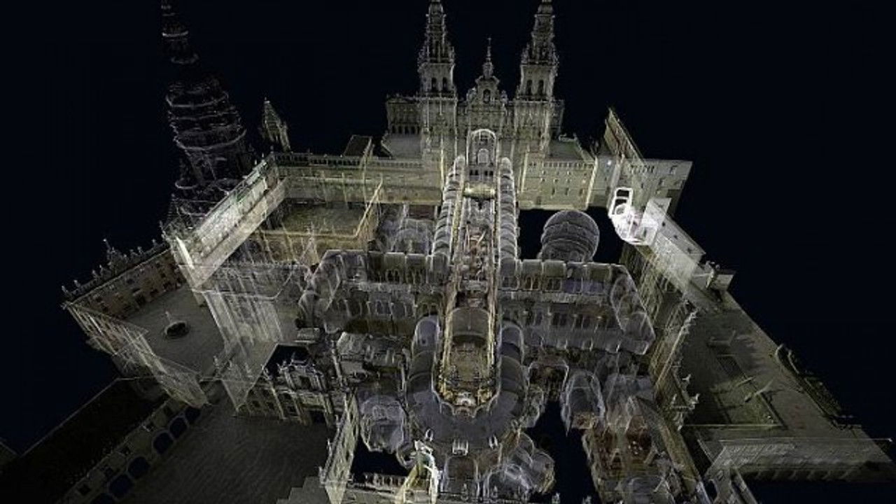 Los pilares del tiempo — Épisode 6