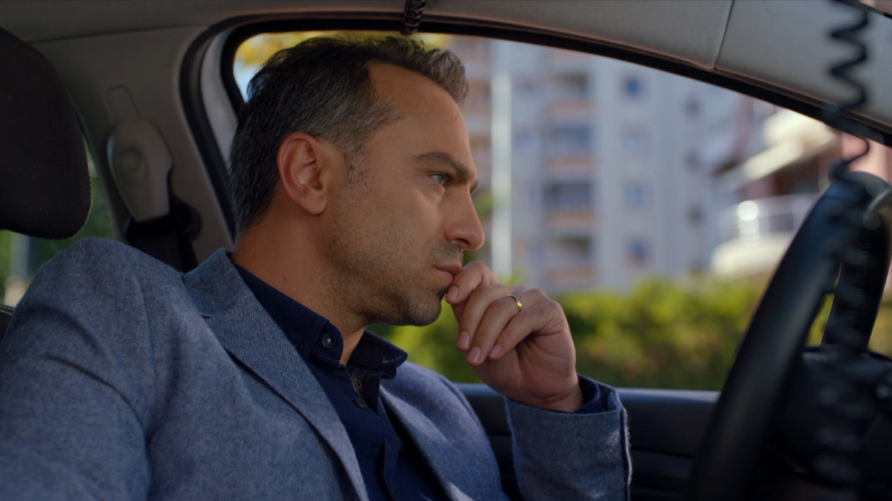 Kayıtdışı — Épisode 9