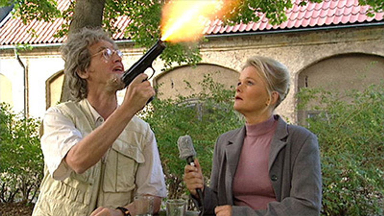 Grogg — Épisode 9