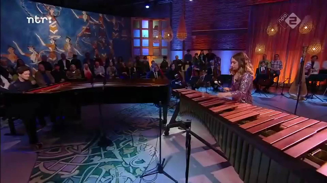 Podium Klassiek — Épisode 5