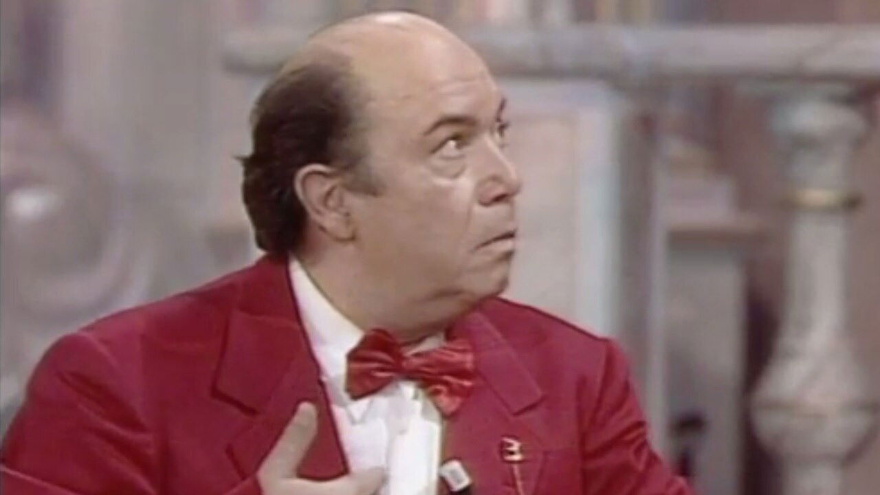 Il caso Sanremo — Épisode 5