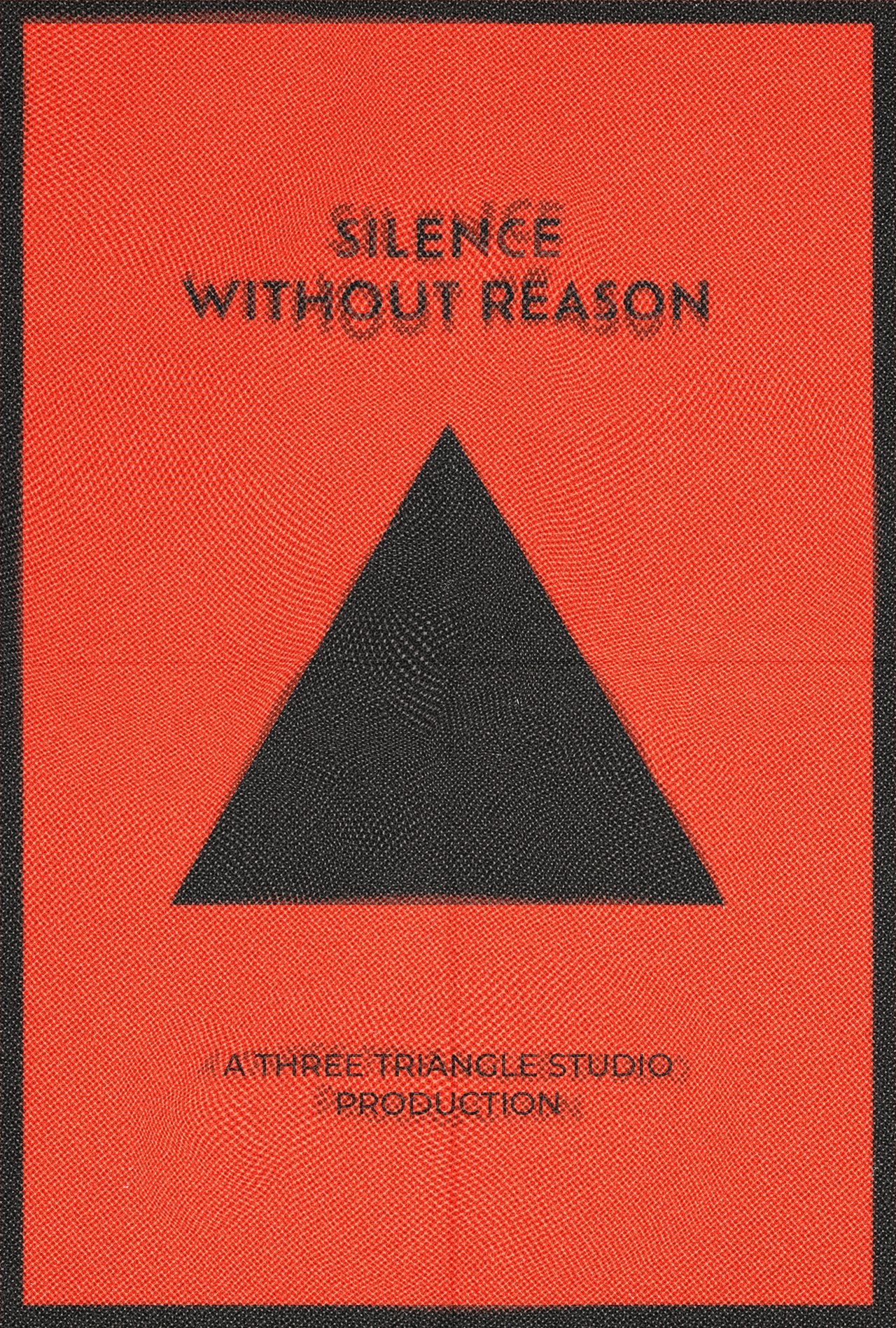 Silence Without Reason poster