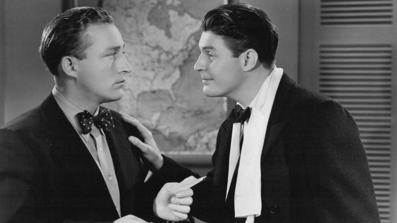 East Side of Heaven backdrop