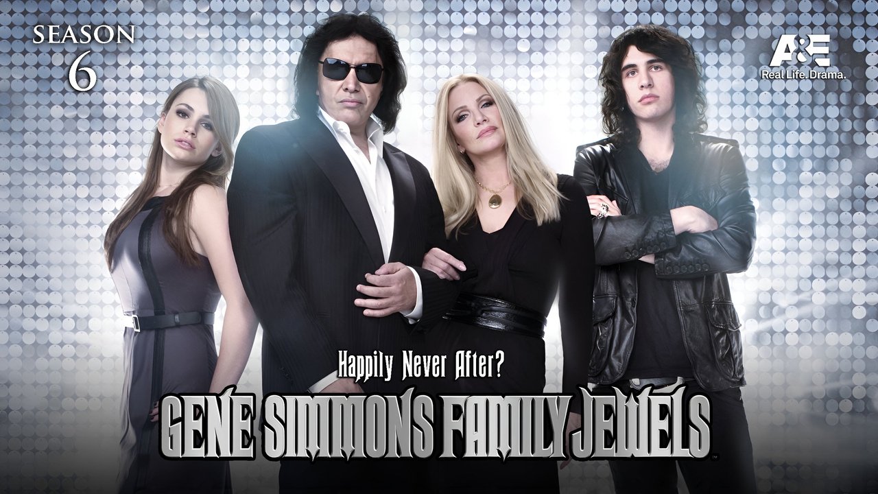 Gene Simmons: Family Jewels - Season 3 Episode 27 : Fan Favorites