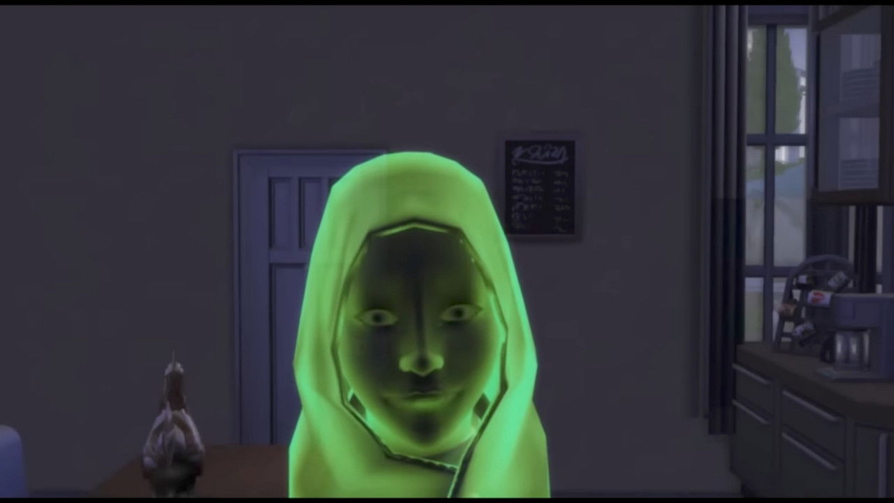 Girls in the House — Épisode 5