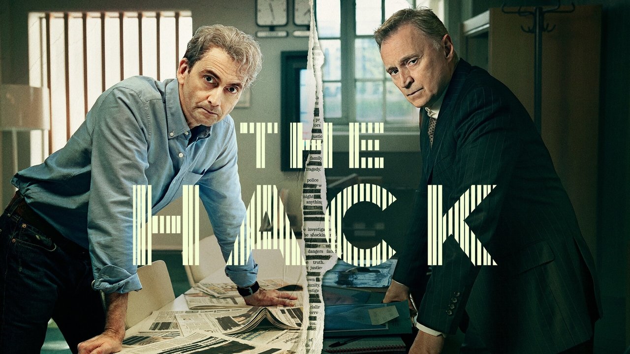 The Hack - Miniseries