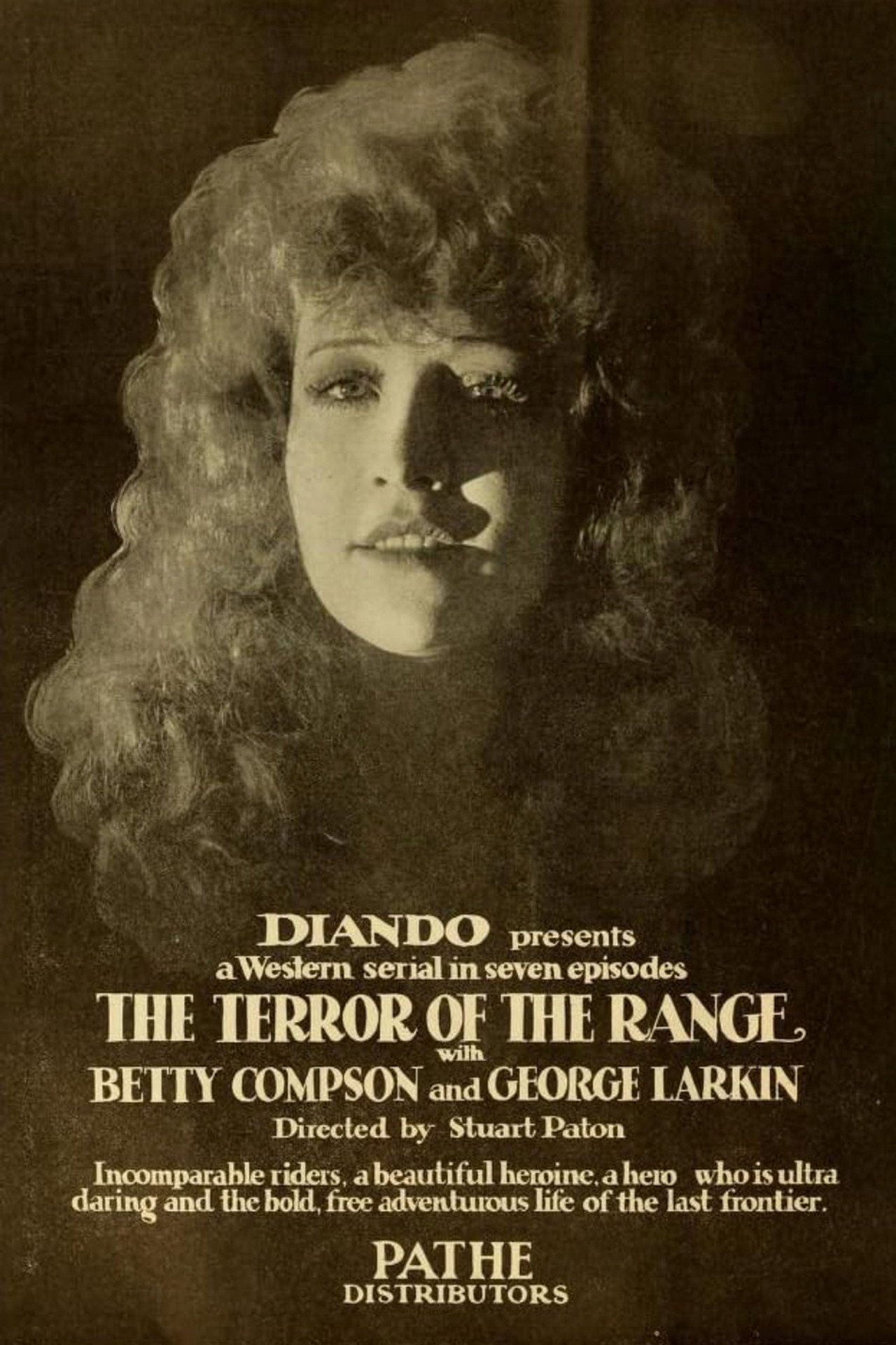 The Terror of the Range
