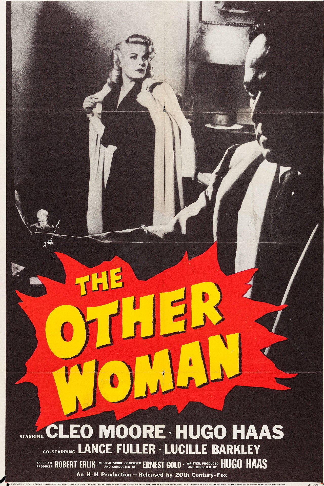 The Other Woman still 6