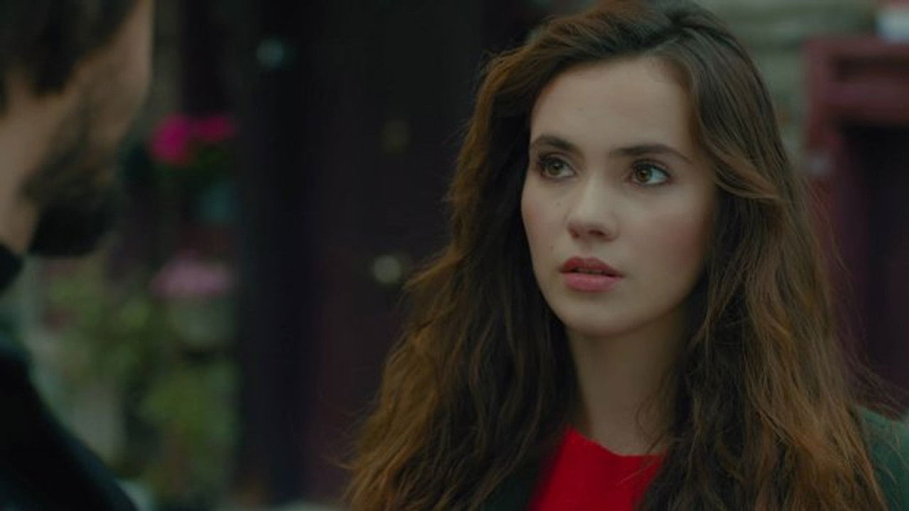 Les larmes du paradis — Épisode 10