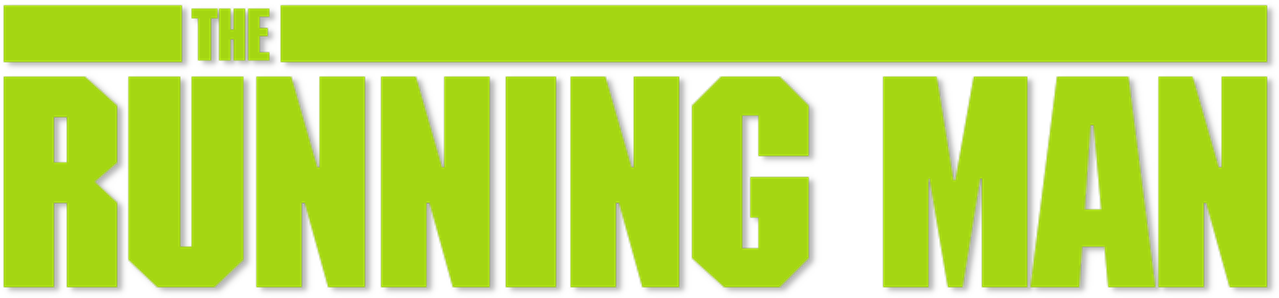 The Running Man