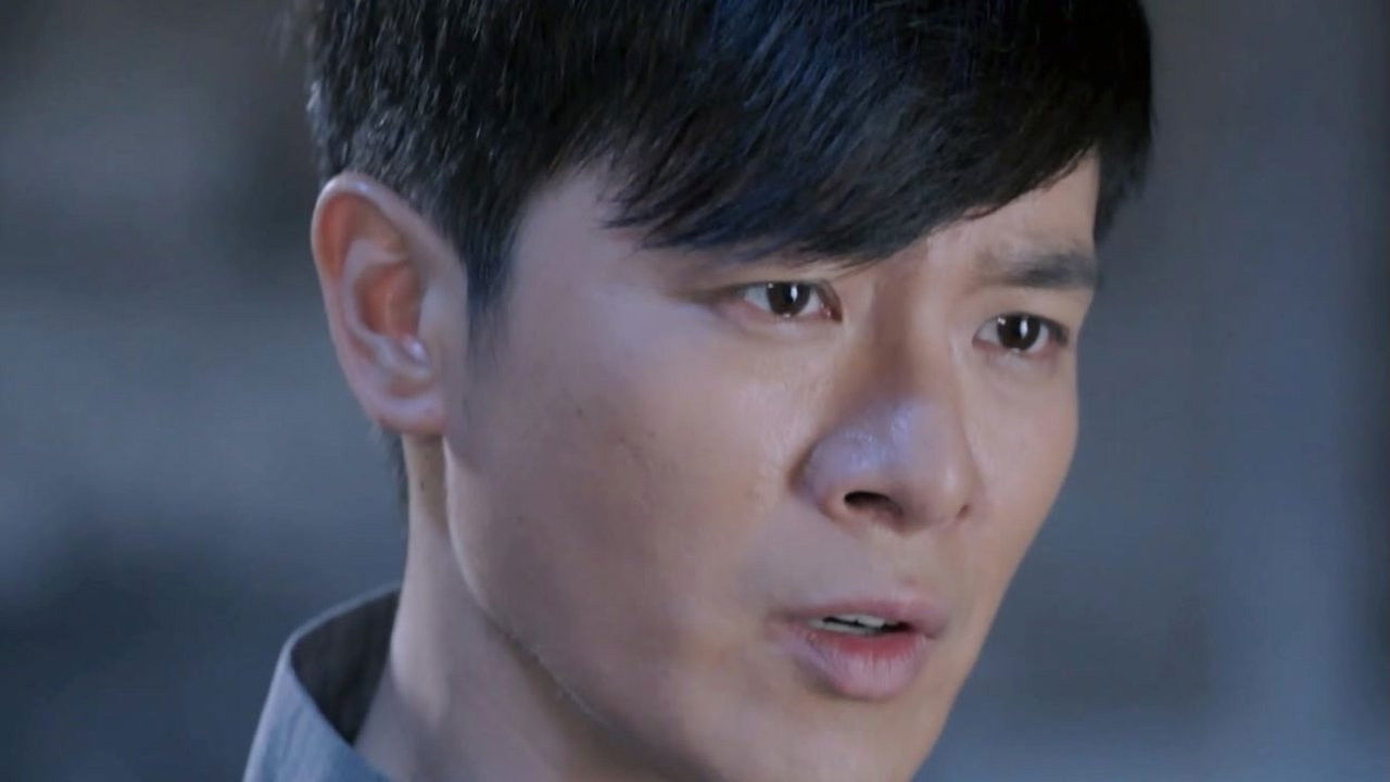 海之谣 — Épisode 3