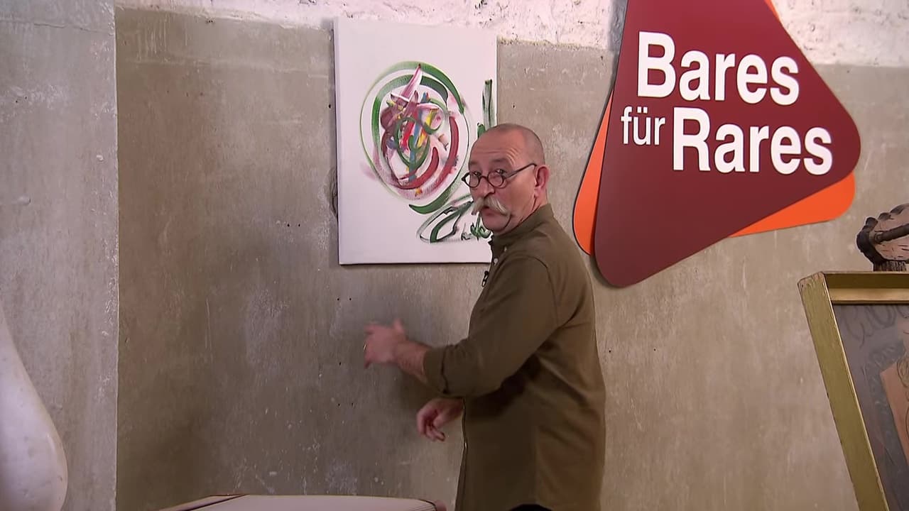 Bares für Rares - Season 11 Episode 99 : Episode 99