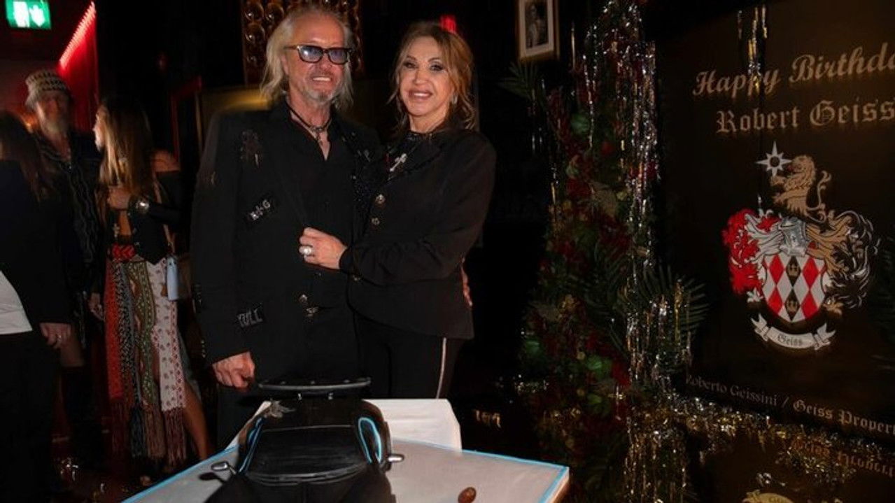 Die Geissens – Eine schrecklich glamouröse Familie — Épisode 10