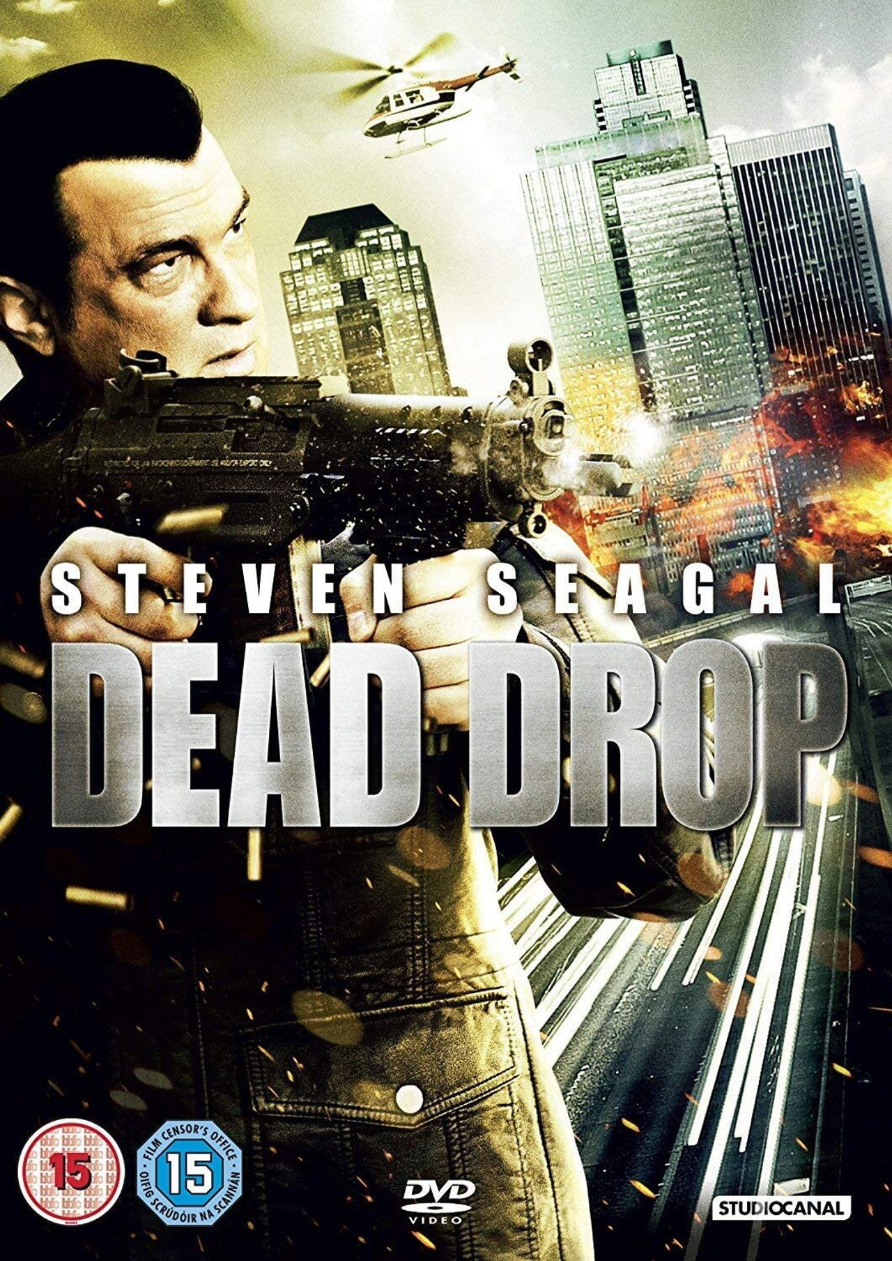 Dead Drop still 3