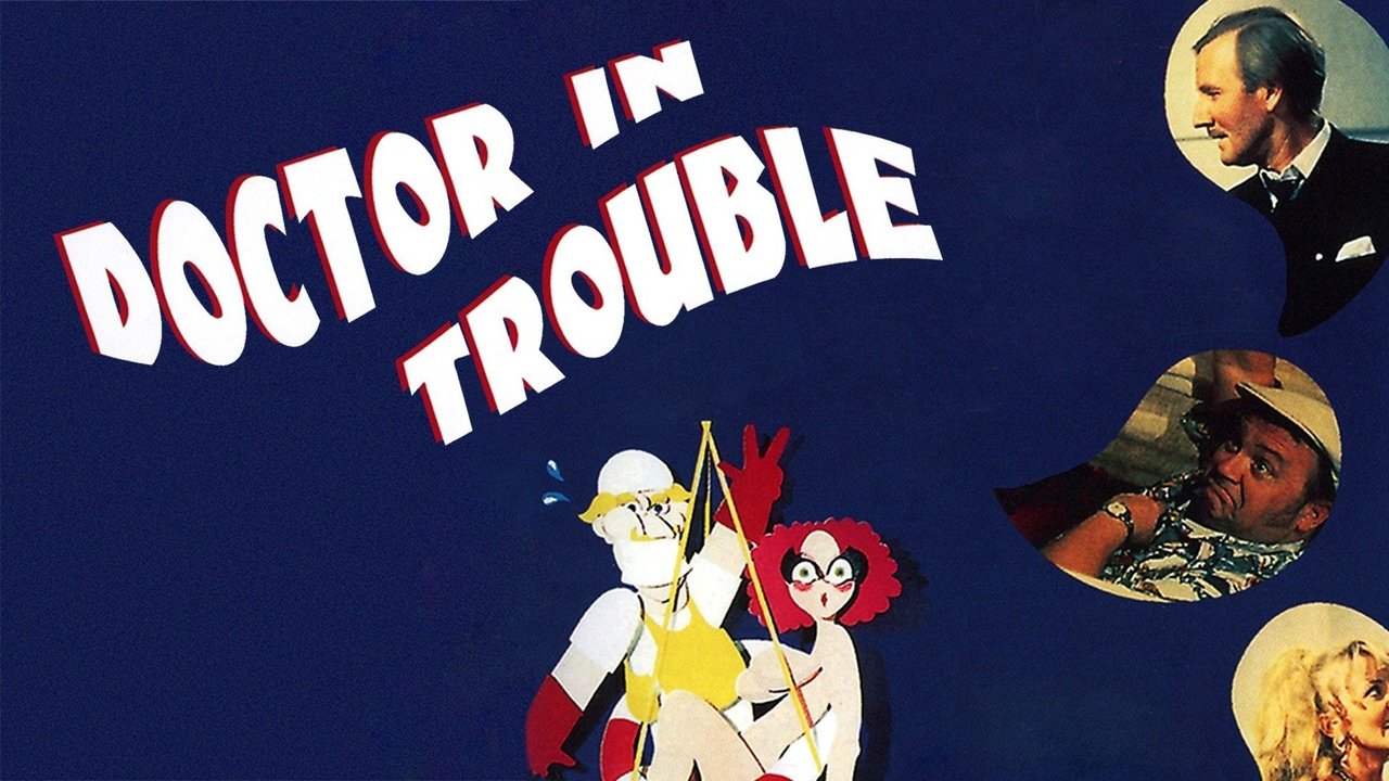Doctor in Trouble