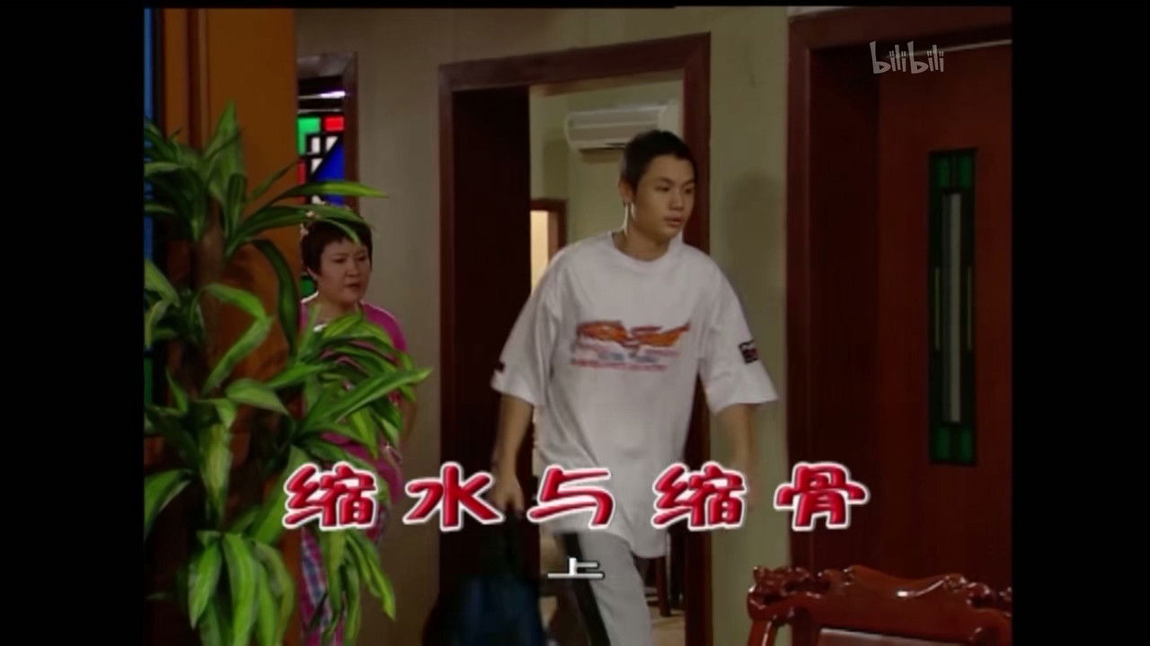 外来媳妇本地郎 — Épisode 1485