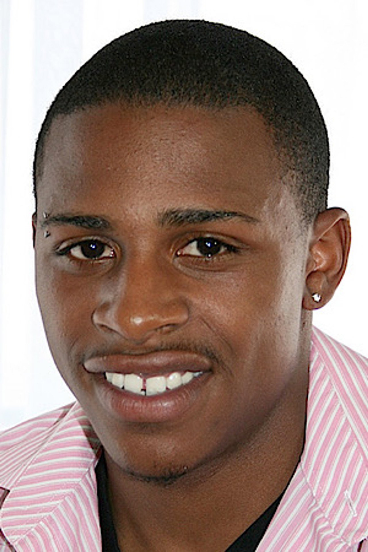T.J. Strong