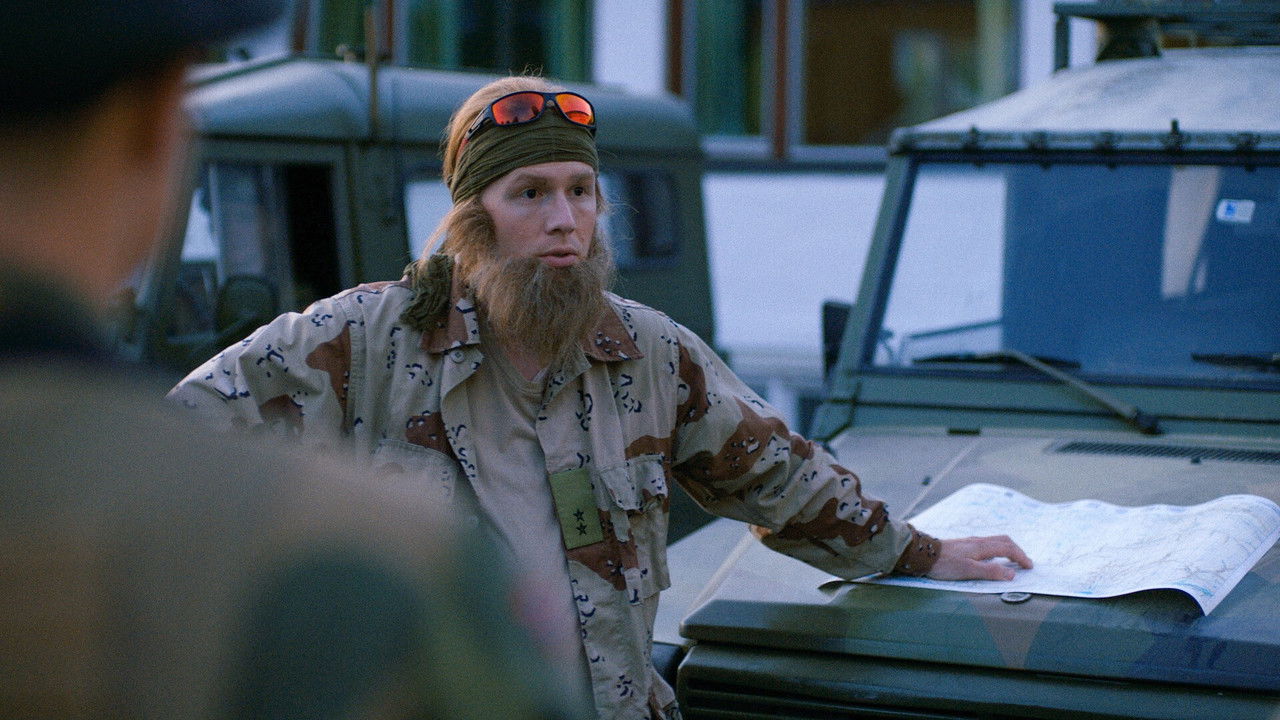 Førstegangstjenesten — Épisode 5