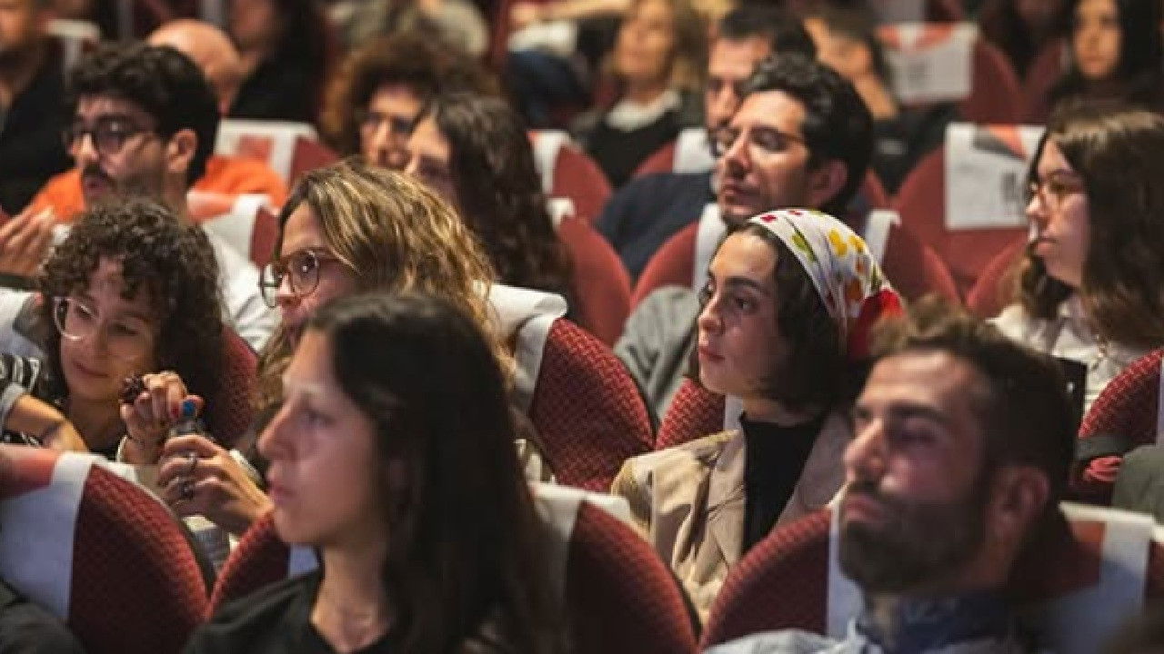 Les imatges arribaren a temps