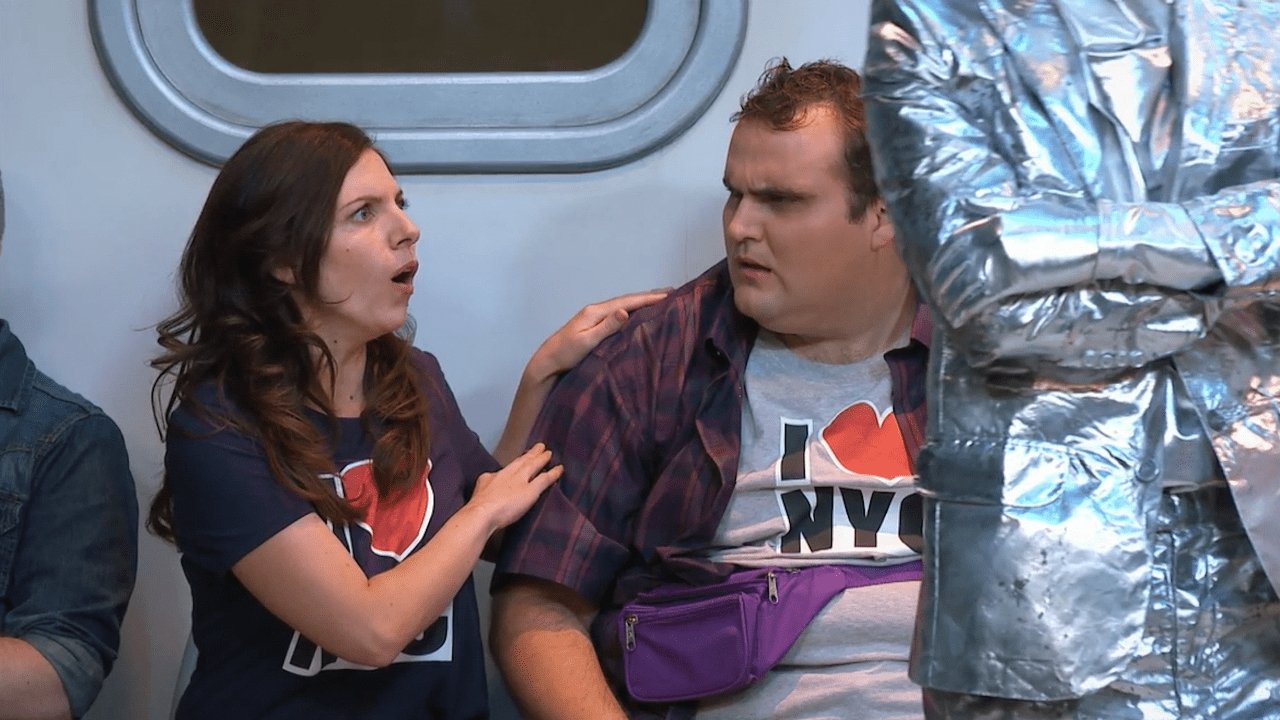 Studio C - Season 12 Episode 7 : Season 12 Episode 7