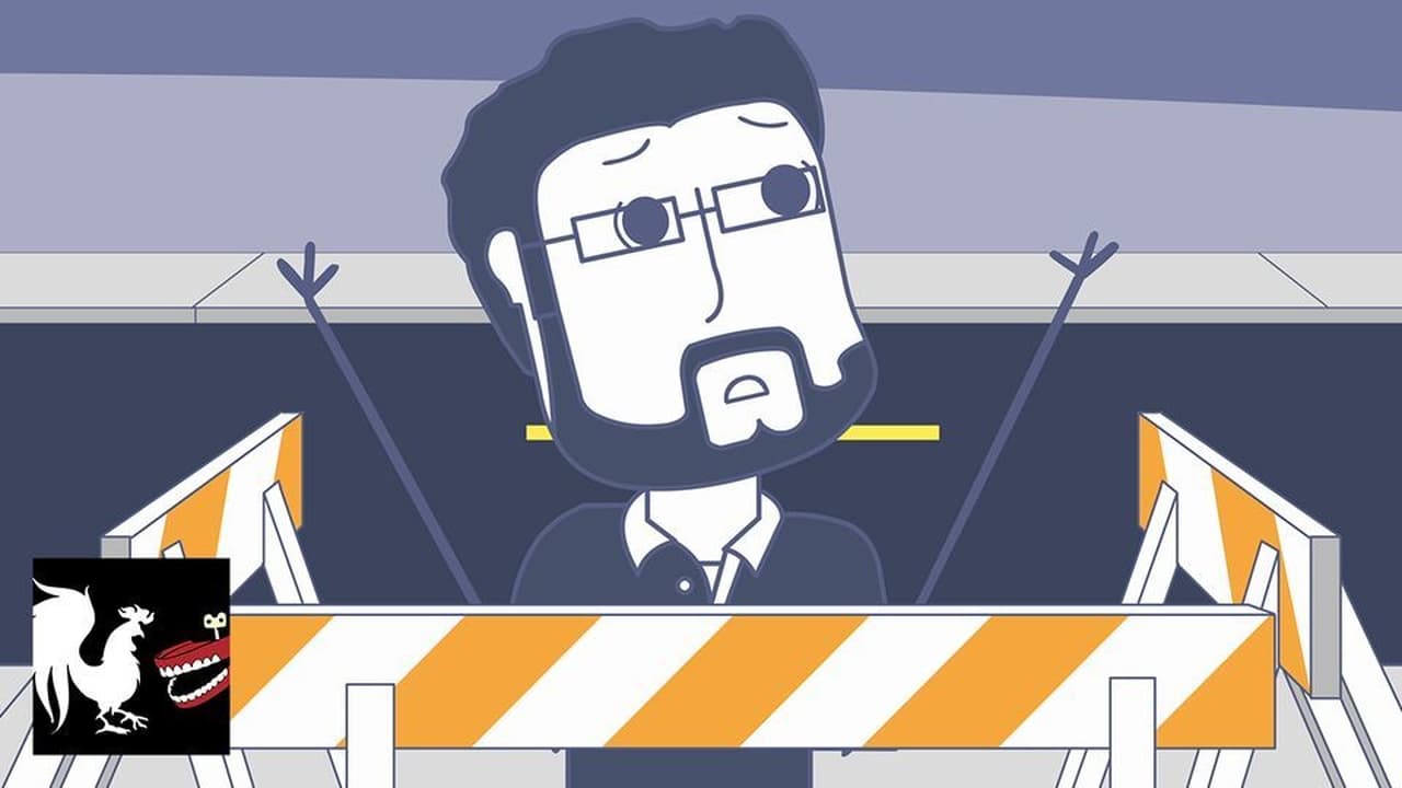 Rooster Teeth Animated Adventures - Season 7 Episode 44 : Construction Conspiracy