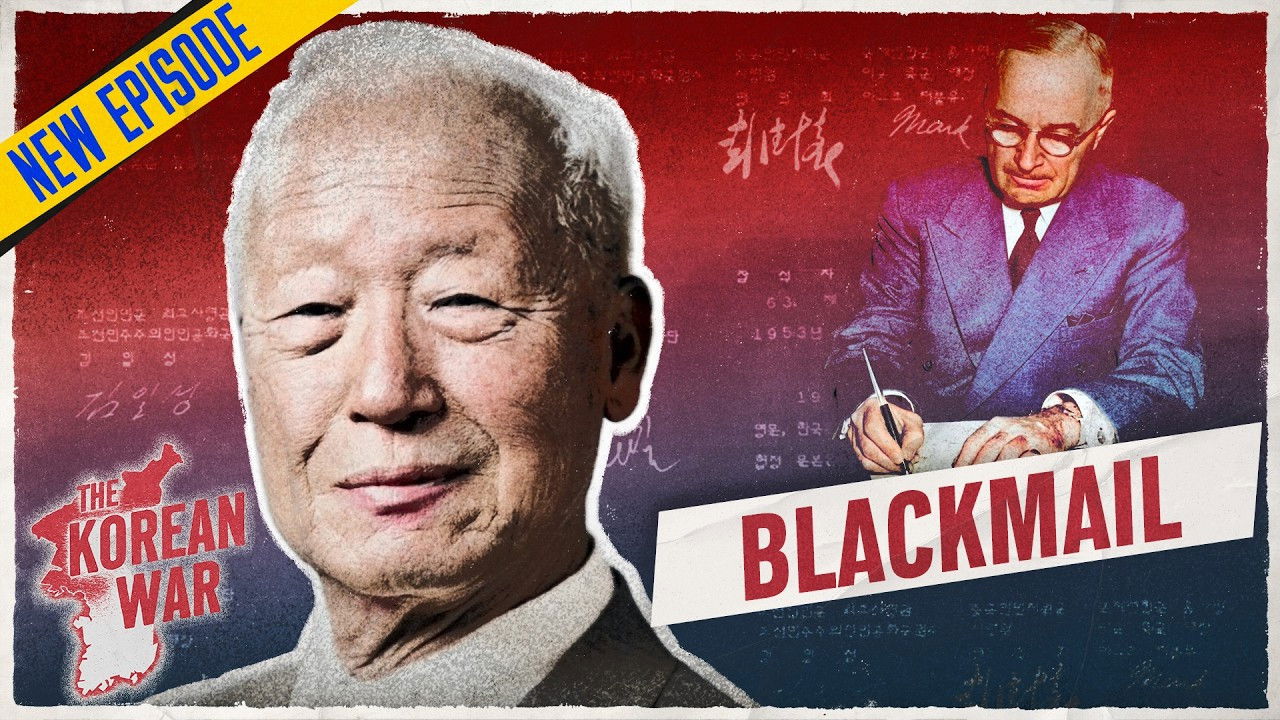 The Korean War by Indy Neidell — Épisode 10