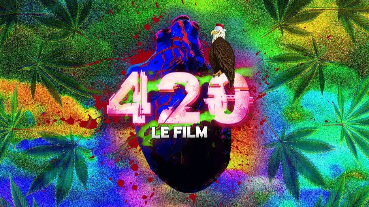 مشاهدة فيلم 420 The Movie مترجم بدون اعلانات - خلفية