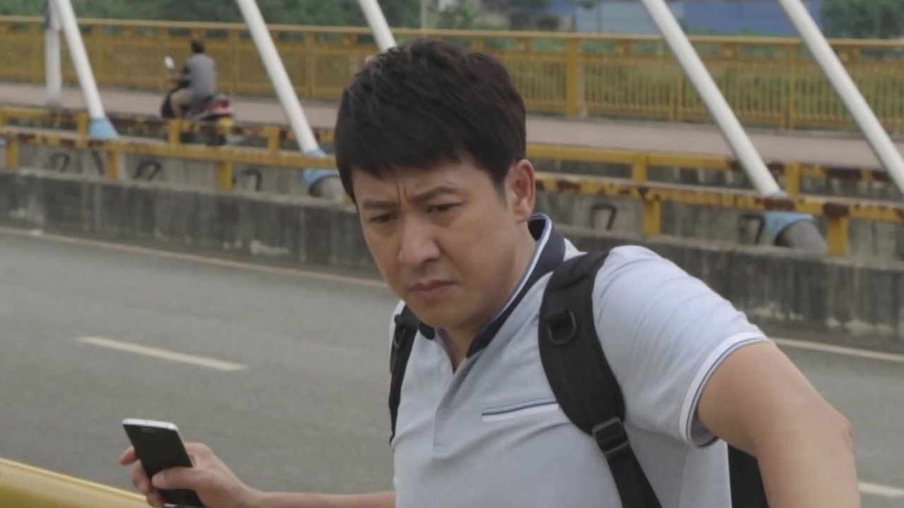 向往的生活 — Épisode 29