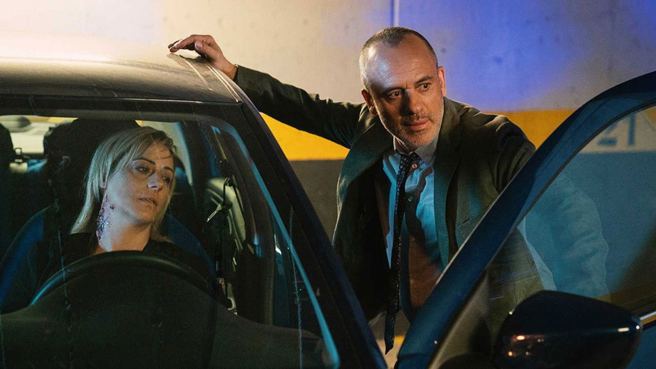 Estoy vivo — Épisode 7