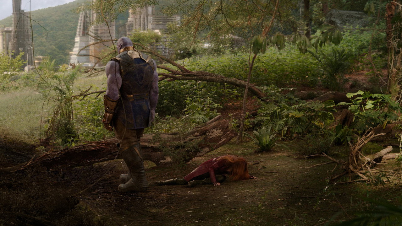 Movie Image