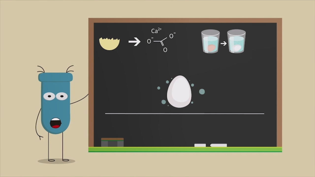 STEM奇妙科学课 — Épisode 23