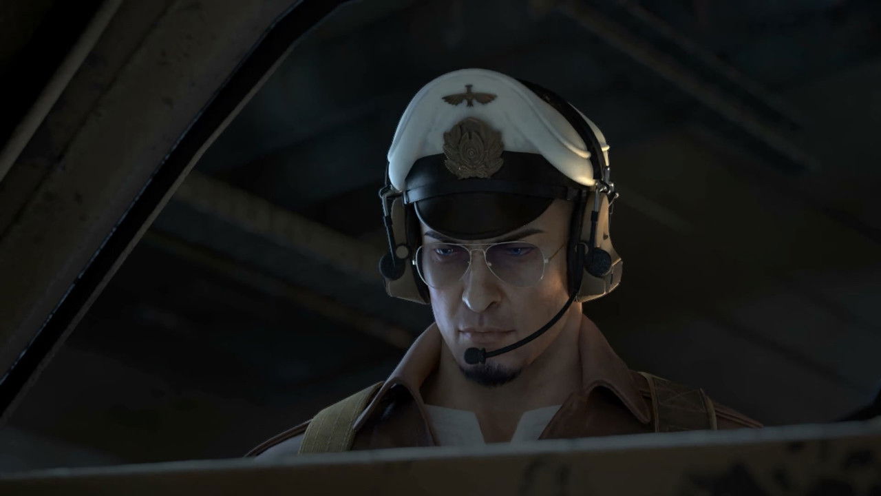 末世觉醒 — Épisode 1