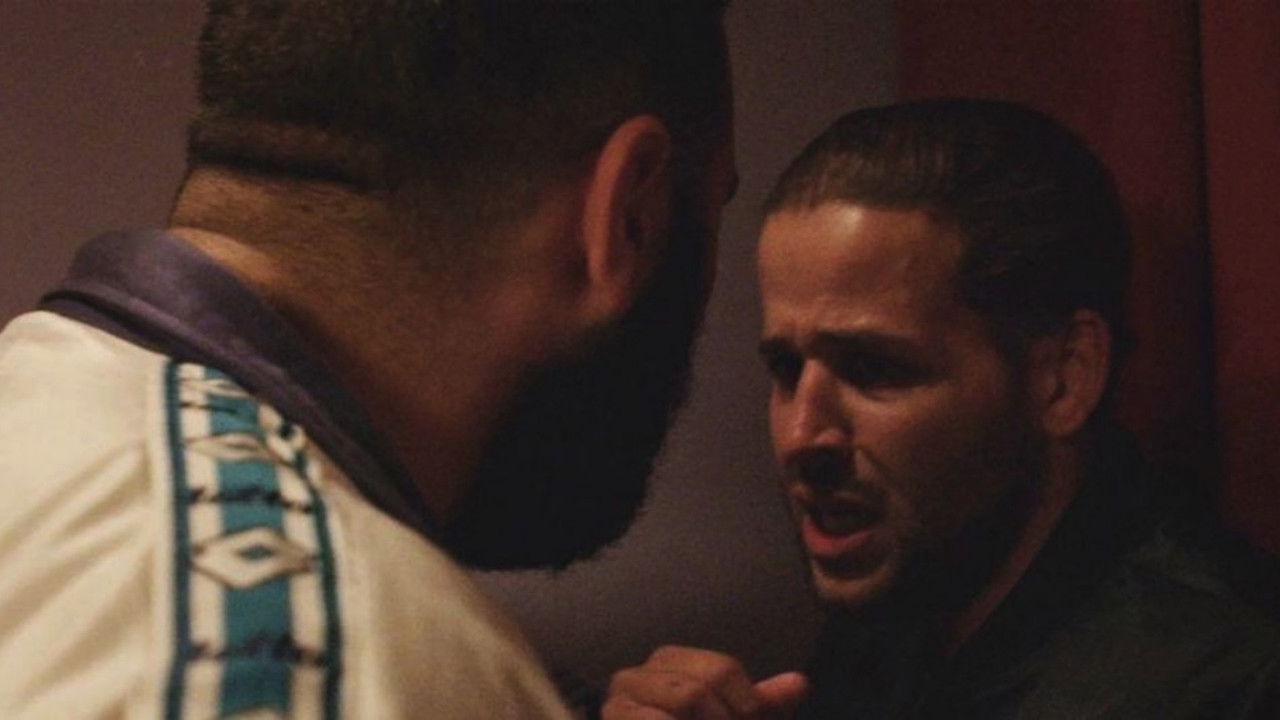 Best of Chéries Chéris — Malik