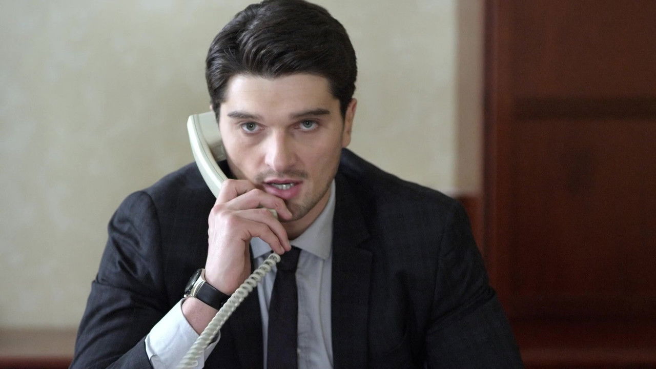 Королева игры — Épisode 20