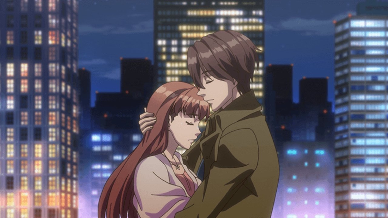 Eternity Shinya no Nurekoi Channel - Season 1 Episode 6 : Episode 6