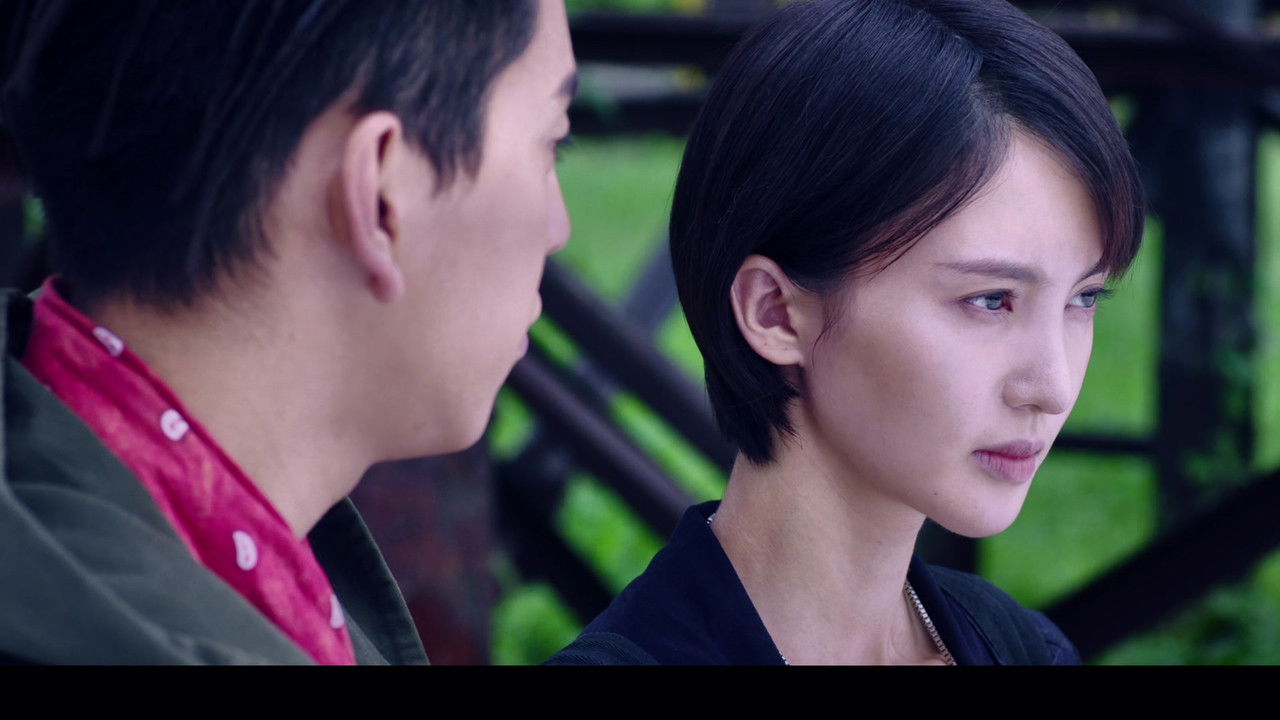 鬼吹灯之牧野诡事 — Épisode 2