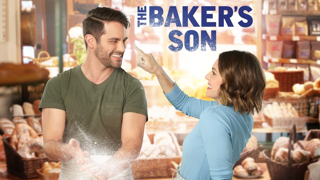 The Baker's Son background