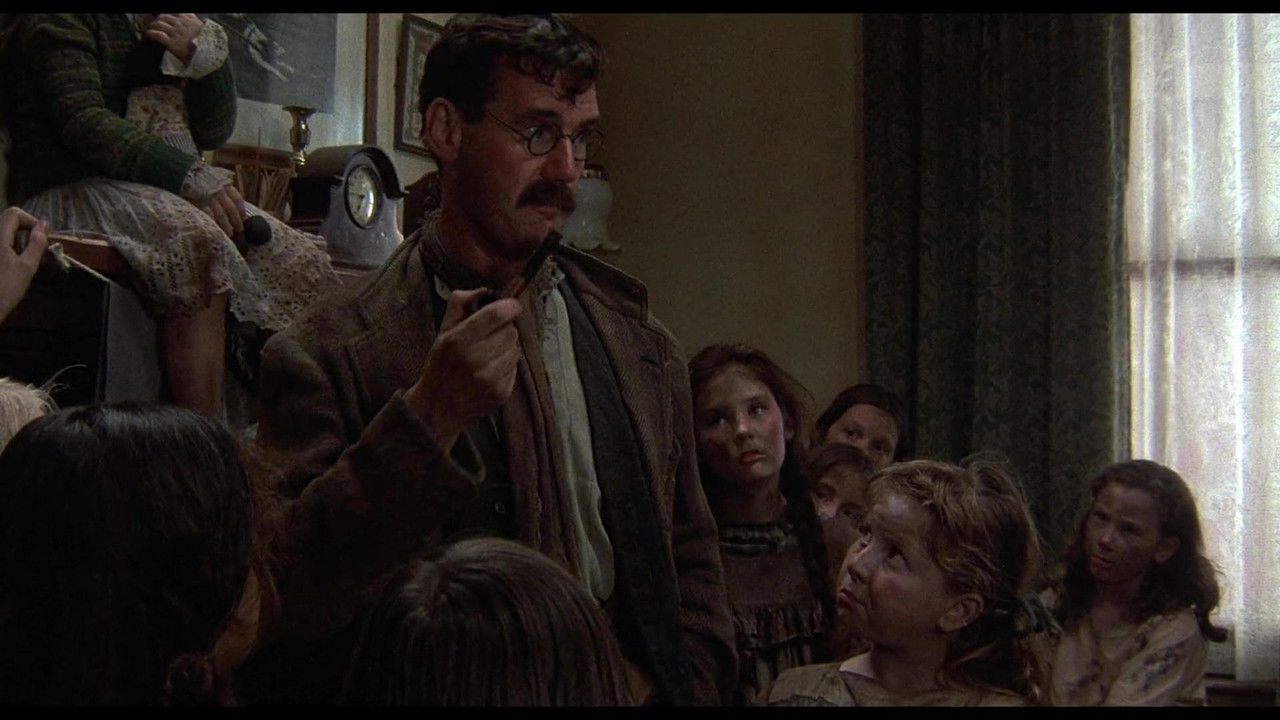 Der Sinn des Lebens Kritik Film 1983 Moviebreak.de