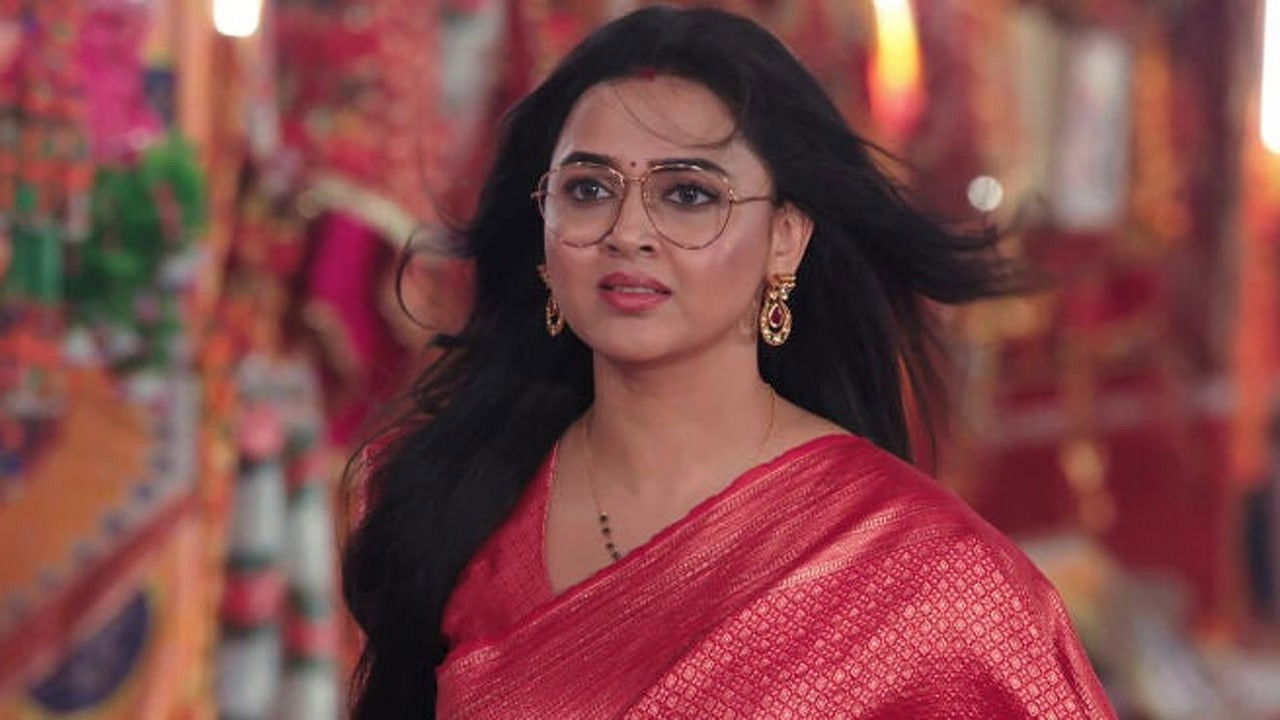 नागिन — Épisode 68