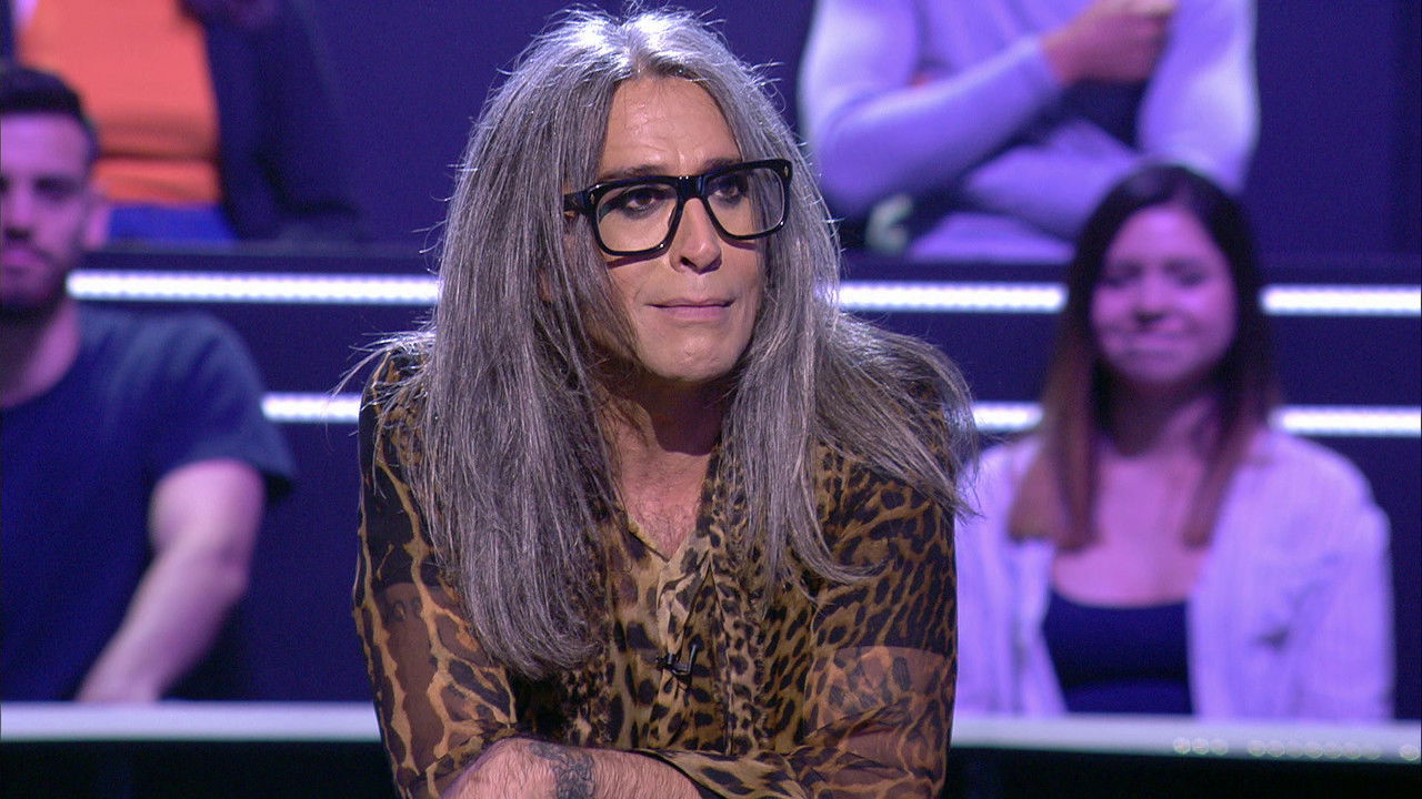 ¿Quién quiere ser millonario? — Épisode 5