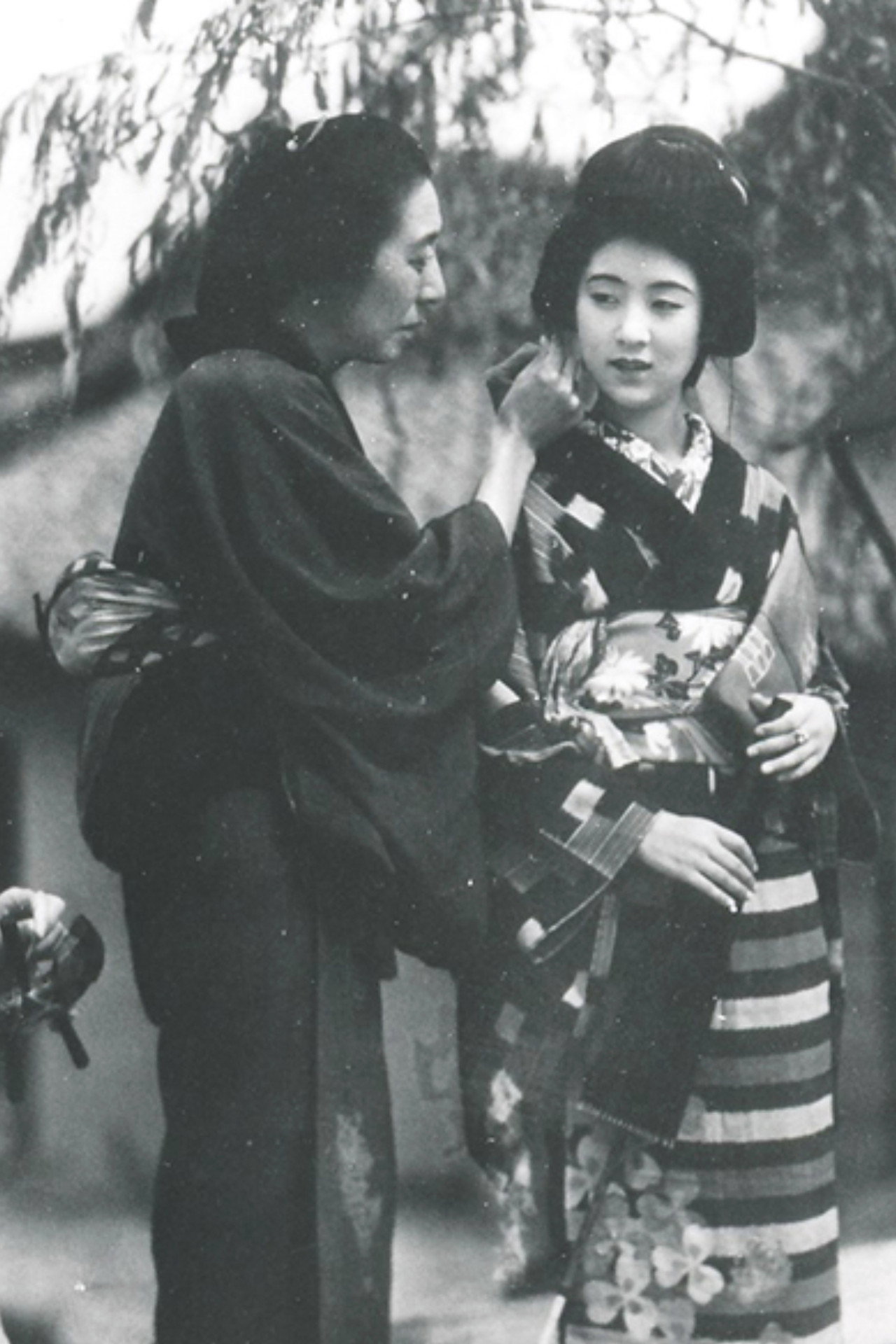 The Tale of Kinuyo