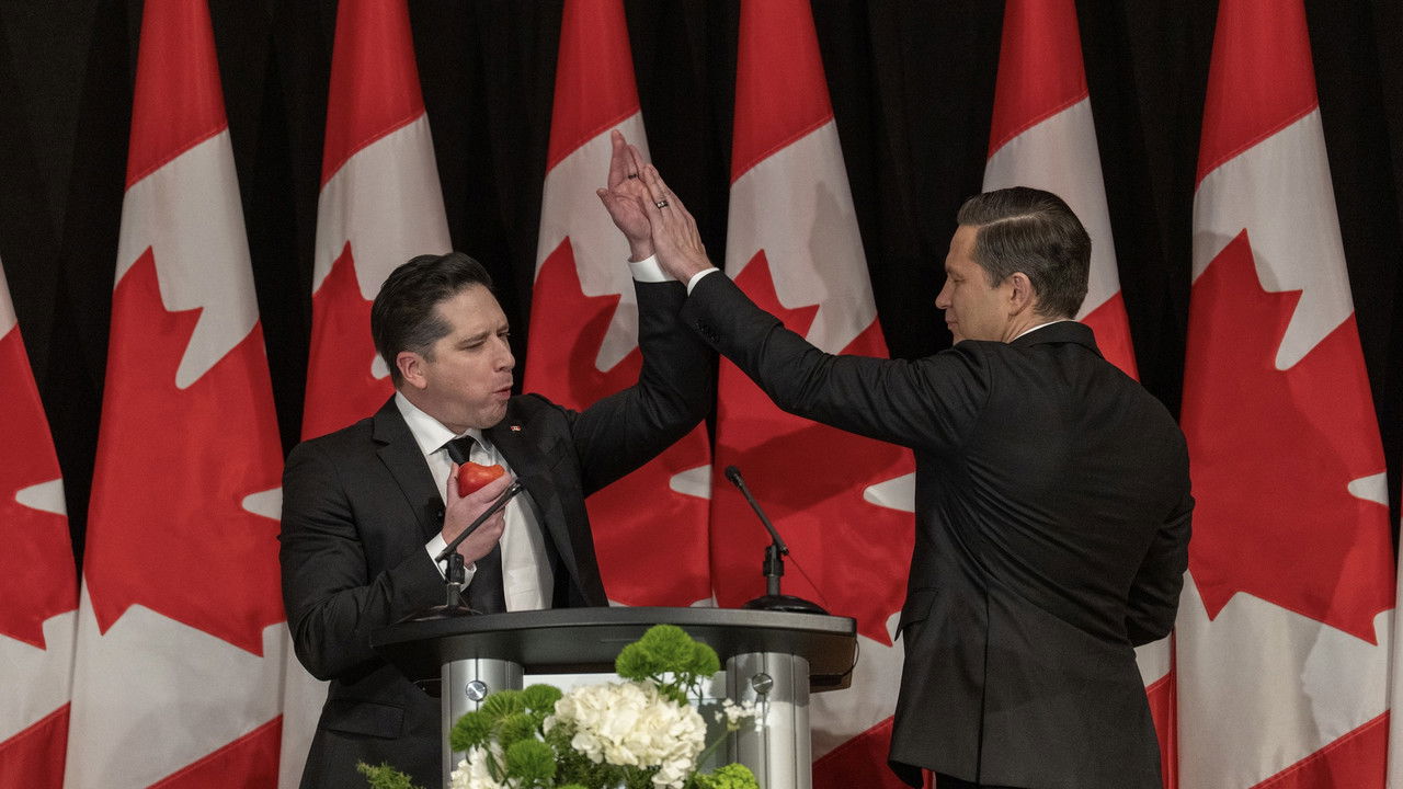 This Hour Has 22 Minutes — Épisode 10