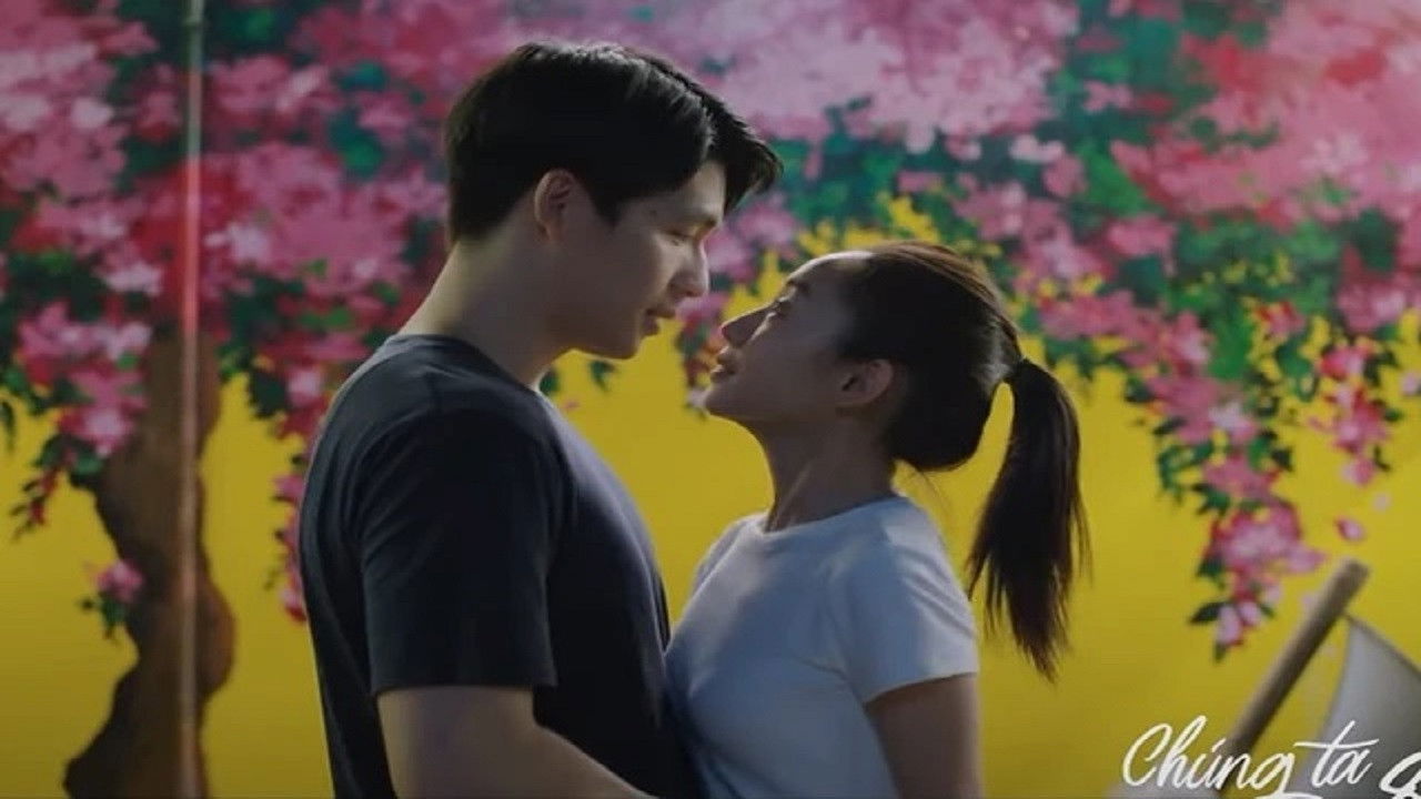 Chúng ta của 8 năm sau — Épisode 5