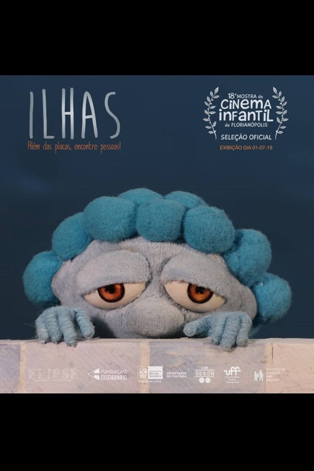 Ilhas