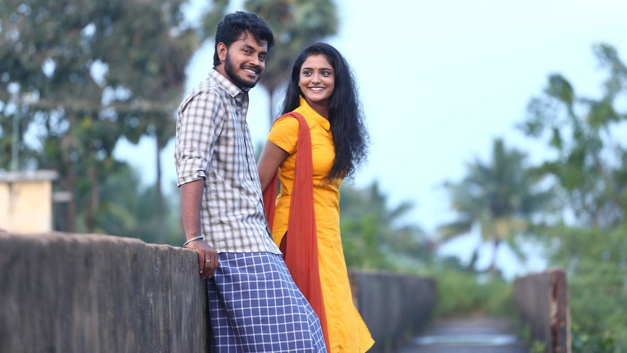 Yamakaathaghi Movie Backdrop