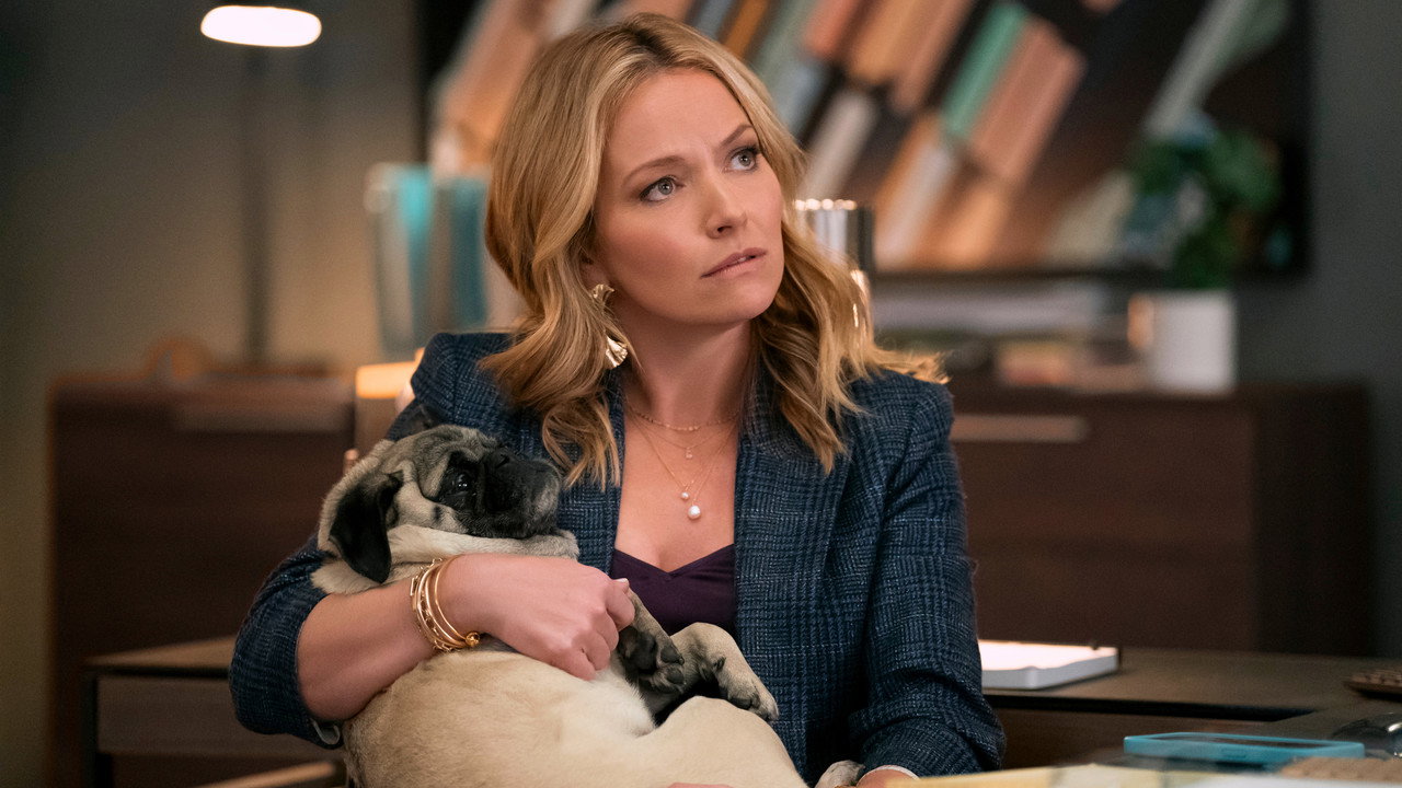 The Lincoln Lawyer Scene 2