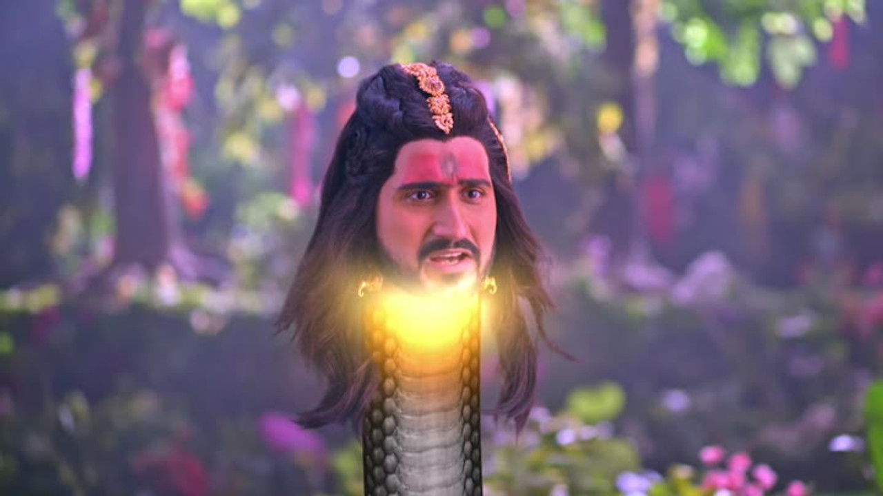 Shiv Shakti - Tap Tyaag Tandav — Épisode 77