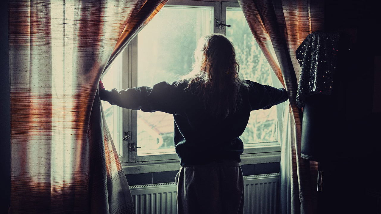 Lindan huone — Épisode 6