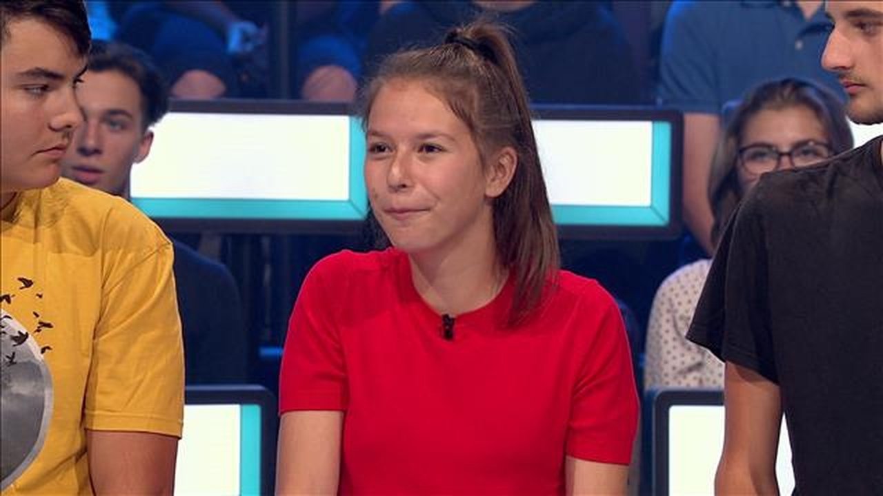 100 Geniuses - Season 1 Episode 2 : Episode 2