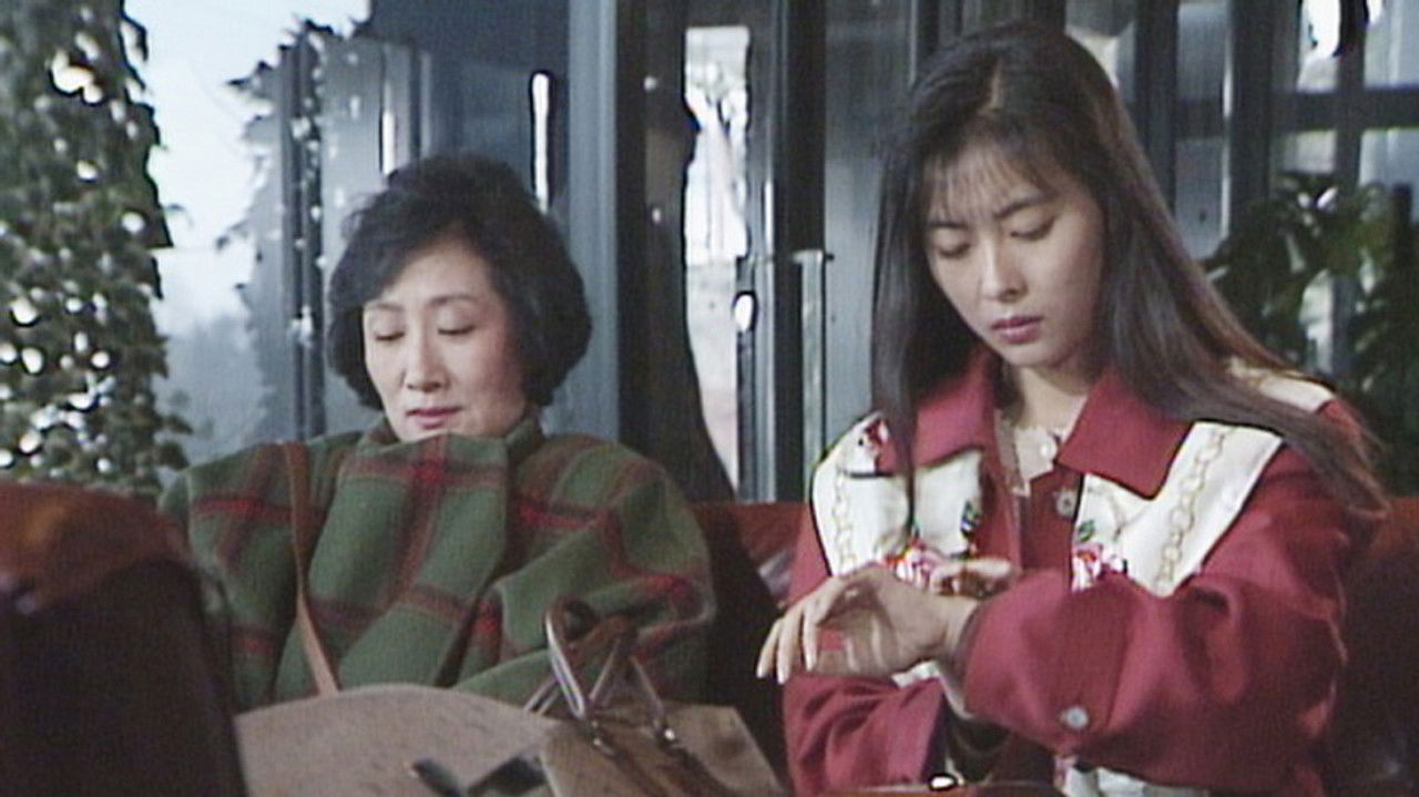 卒業 — Épisode 8